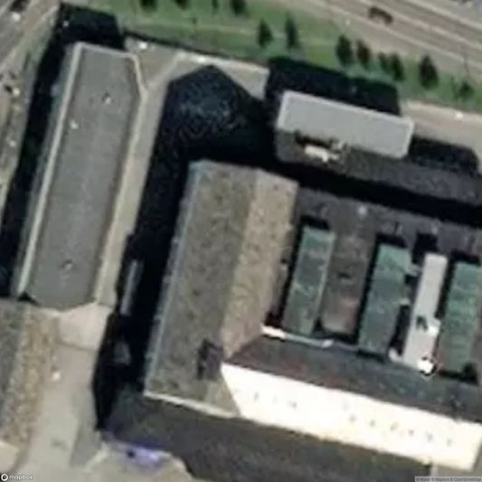 Belrina Factory [NOR]