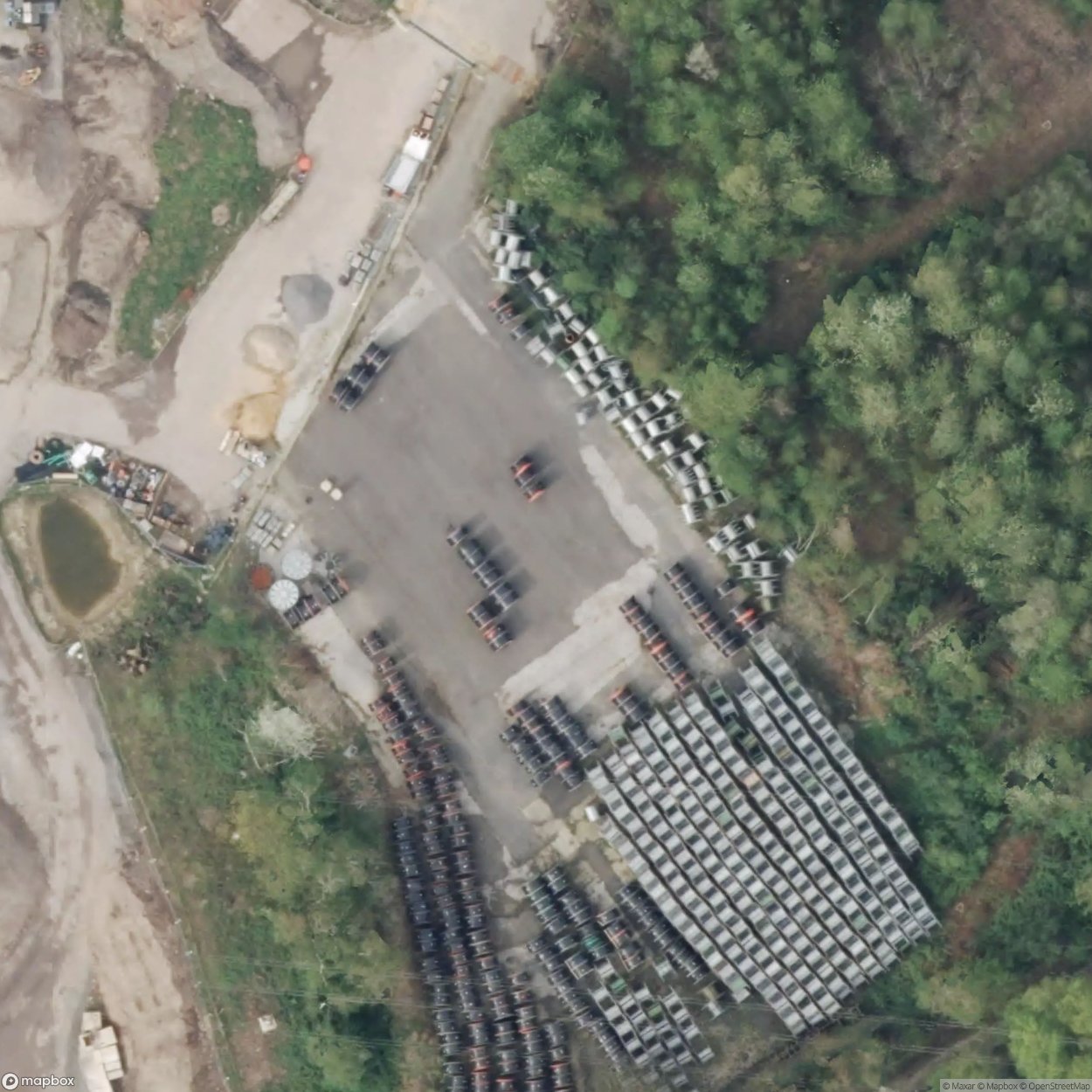 Shell construction [DEU]