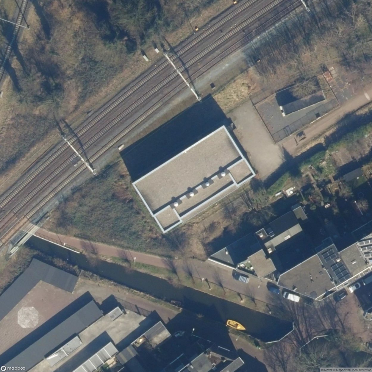 Factory Children [NLD]