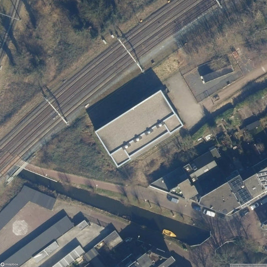 Factory Children [NLD]