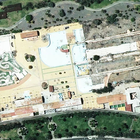 OCEAN Park Spanien [ESP]