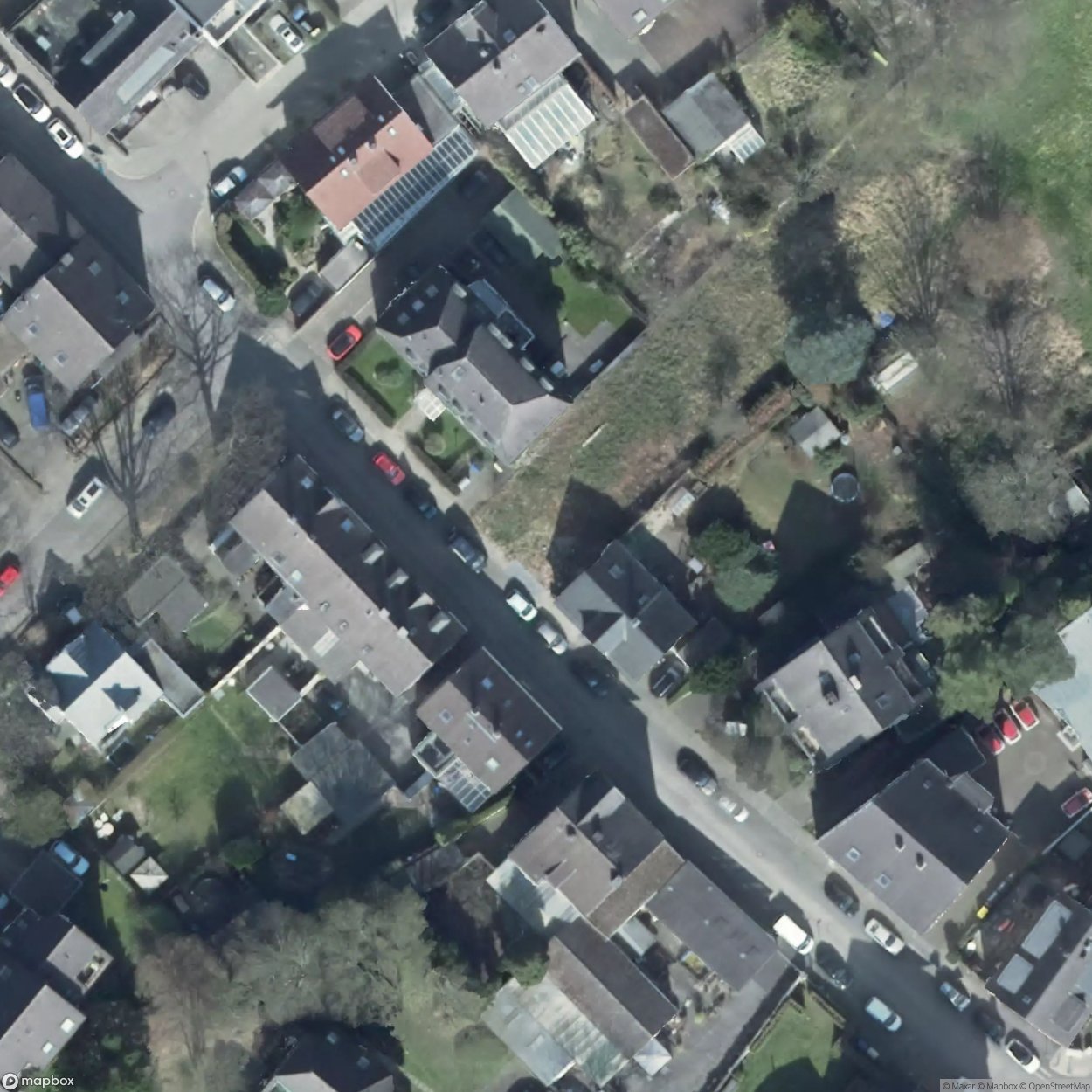 Residential House 4 [DEU]