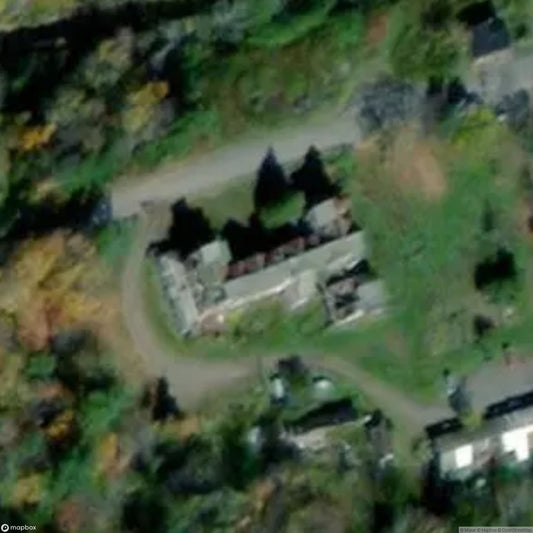 Cold Spring House