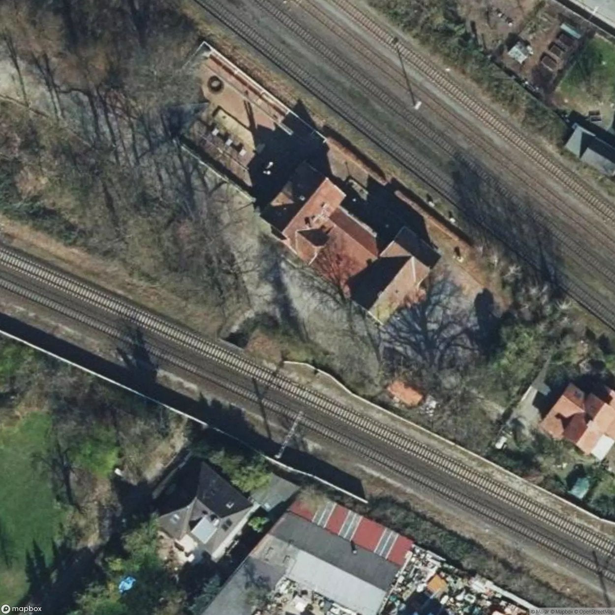 Bunker XNUI932 [DEU]