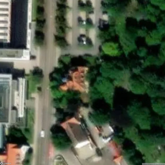 House Wildbad H [DEU]