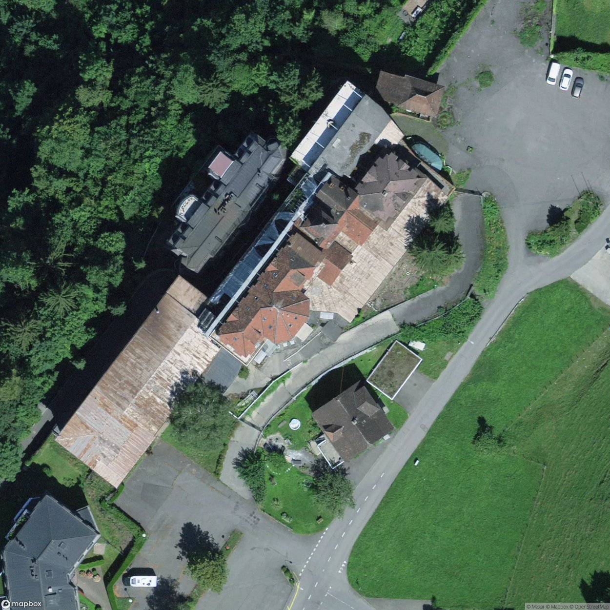 House Cugliate [CHE] #13187
