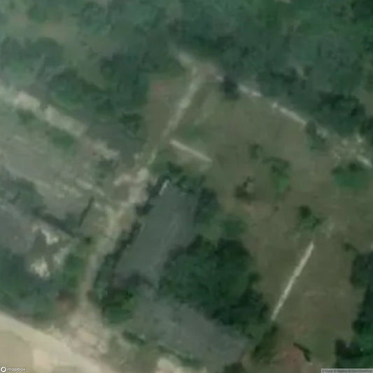 Russian Barracks [DEU]