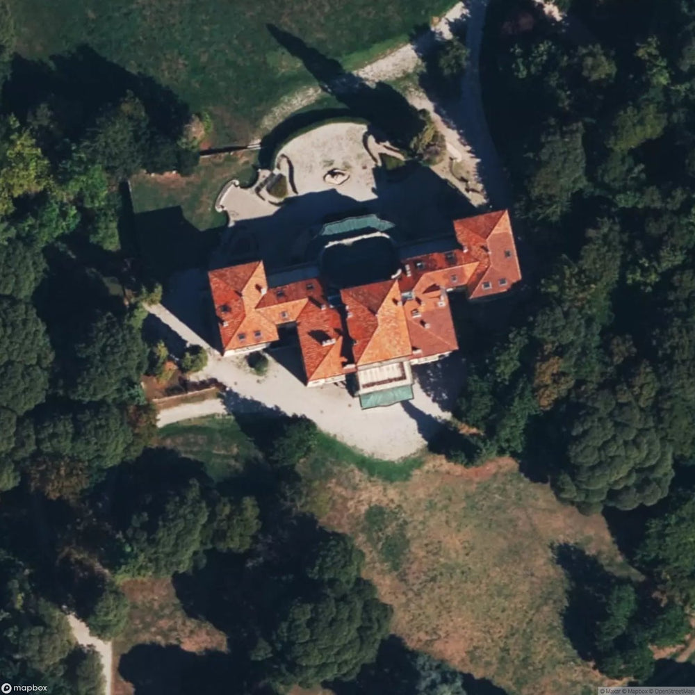 Villa Monza [ITA] #04635