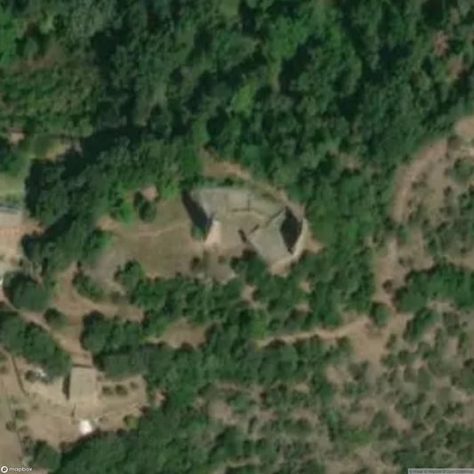 Crevole Castle [ITA]