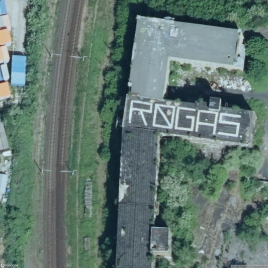 Rogas Fabrik [DUI]