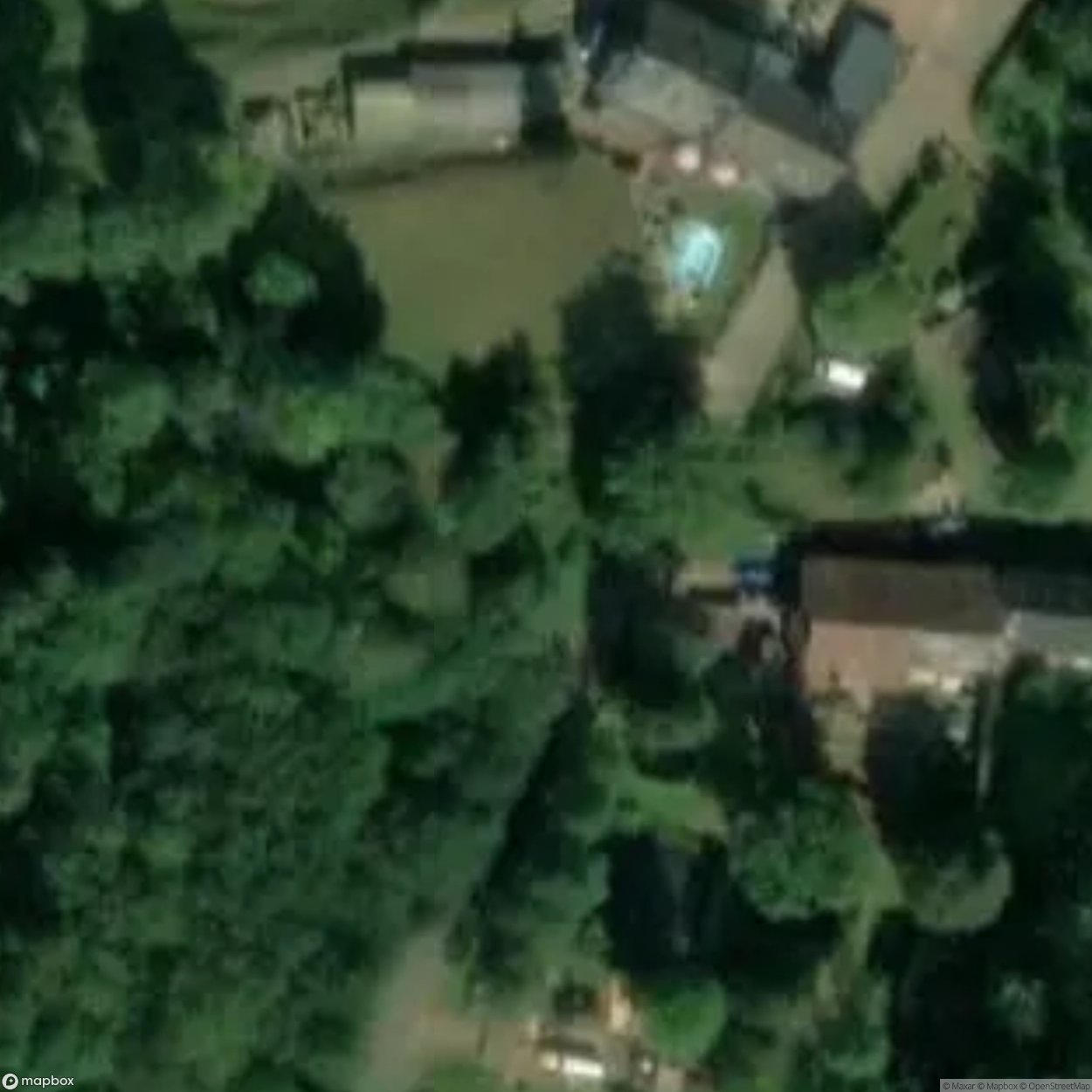 House of the Seamstress [DEU]