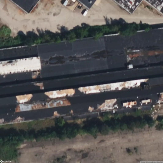 Trafford distribution center