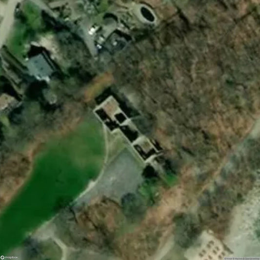 Goddard Mansion