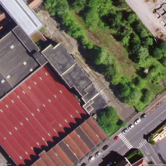 Usine Tropica [FRA]