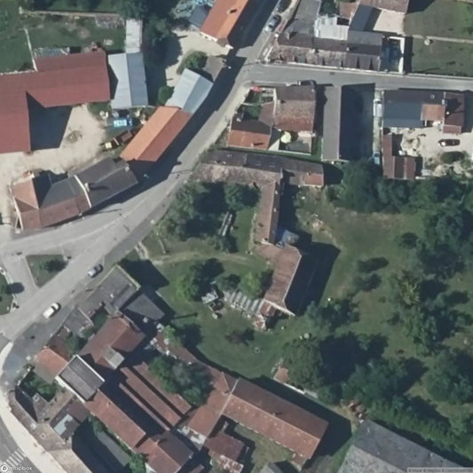 The Holy Pottery [FRA]