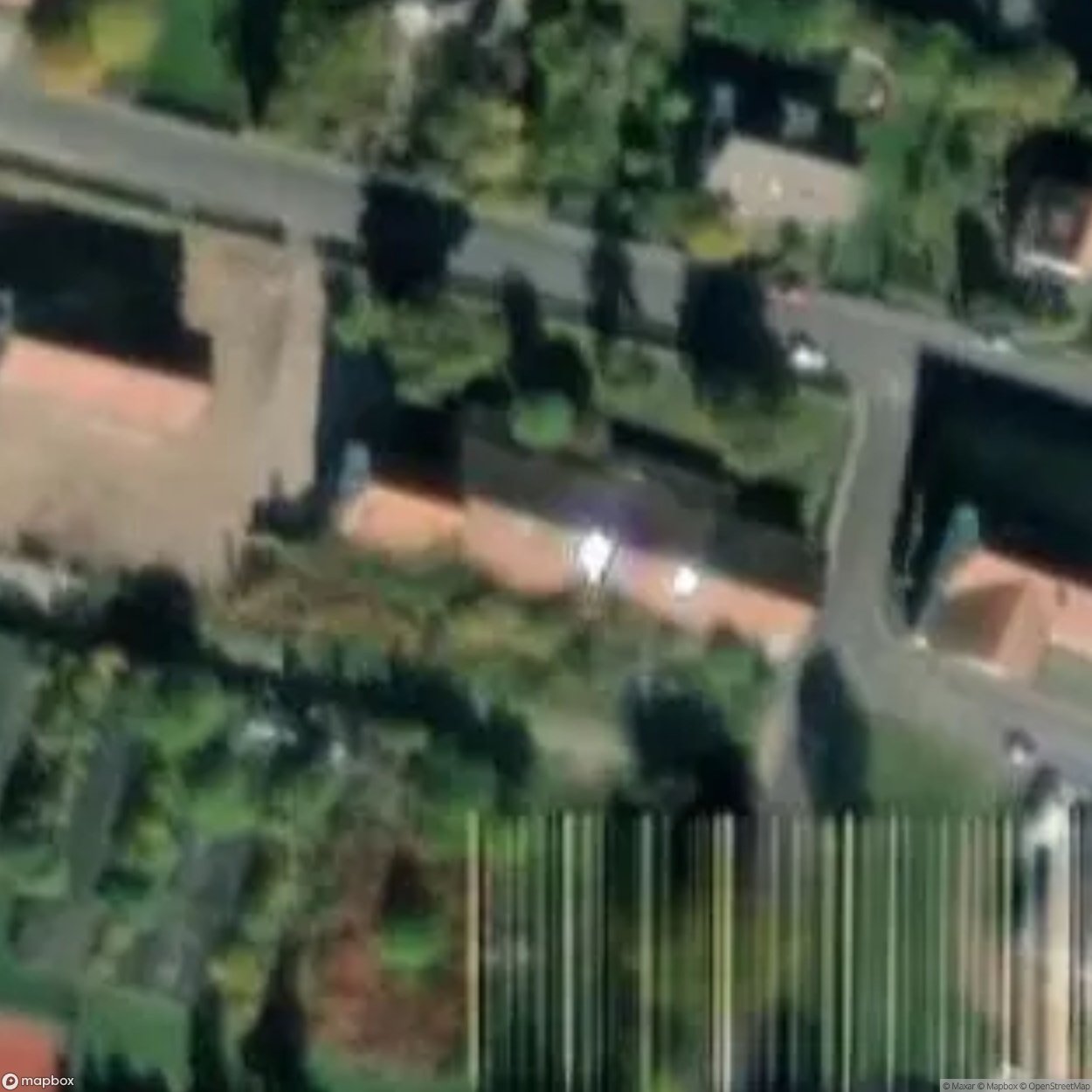 House Sattenhut [DEU]