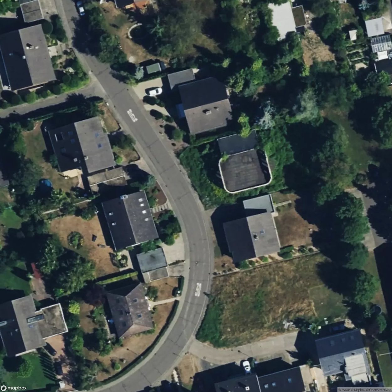 House 6 [DUI]