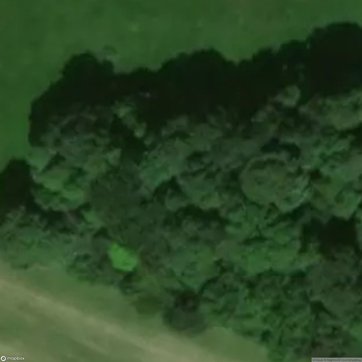 Windrush Quarry [GBR]