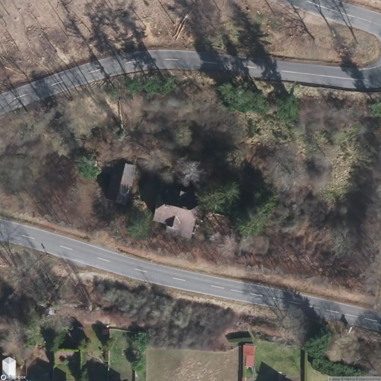 House Churches [DEU]