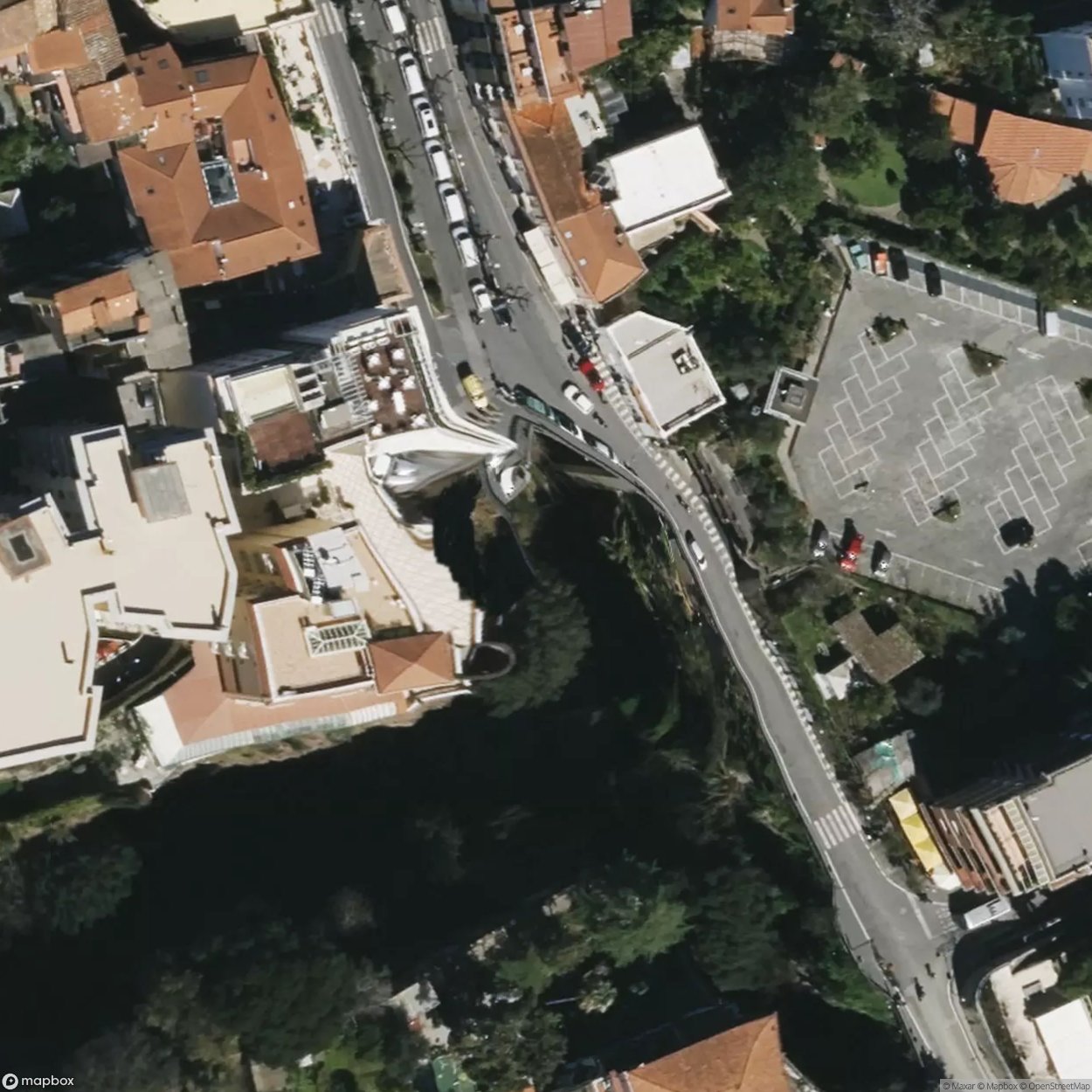 Valley of the Mills [ITA]