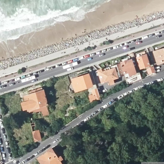 House Saint Dominique / House Saint Dominique [FRA]