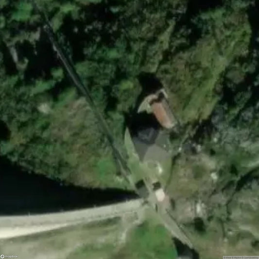 Isola Hydroelectric Plant [ITA]