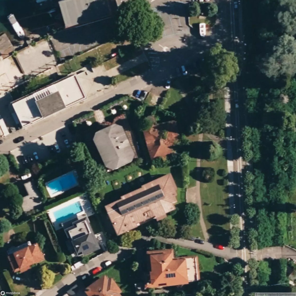 Villa 5 [ITA]