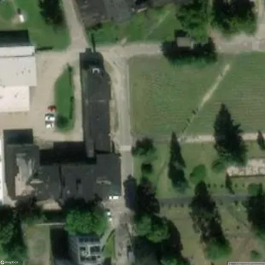 Psychiatric Hospital [POL]