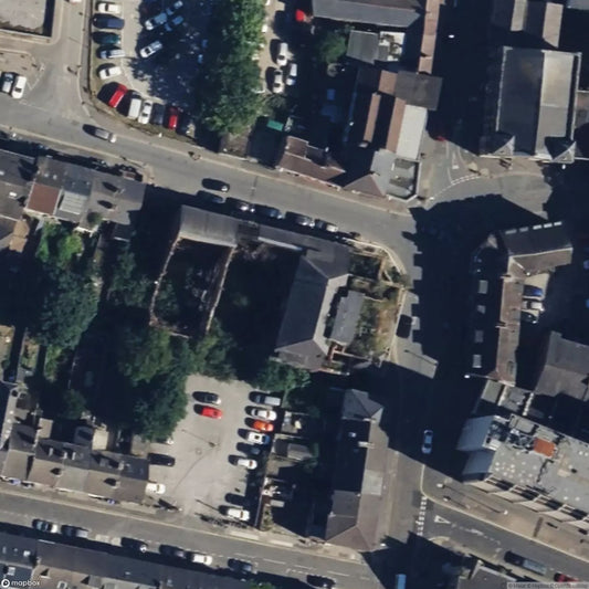 Hippodrome Theatre [GBR]