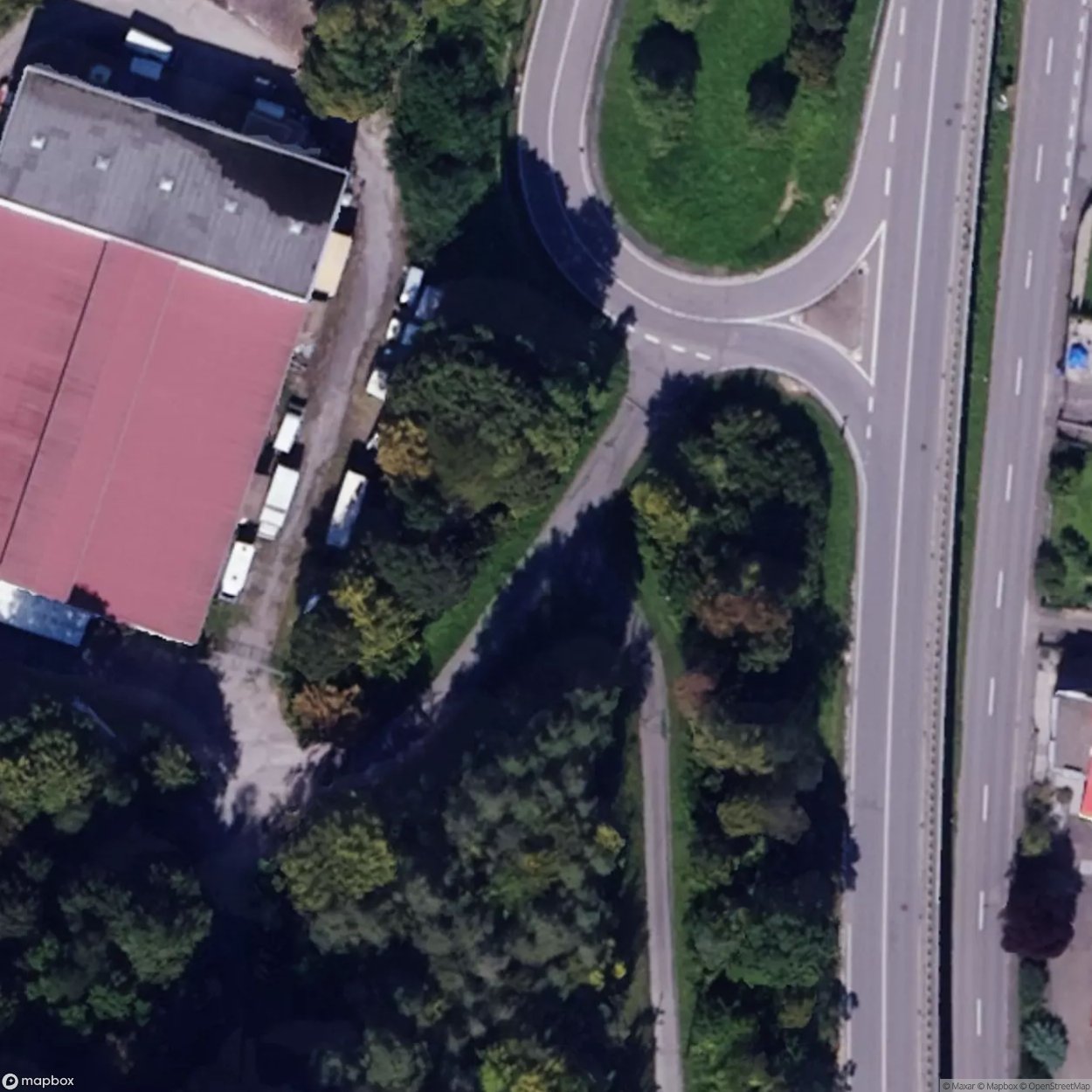 Goldfish Trail [DEU]