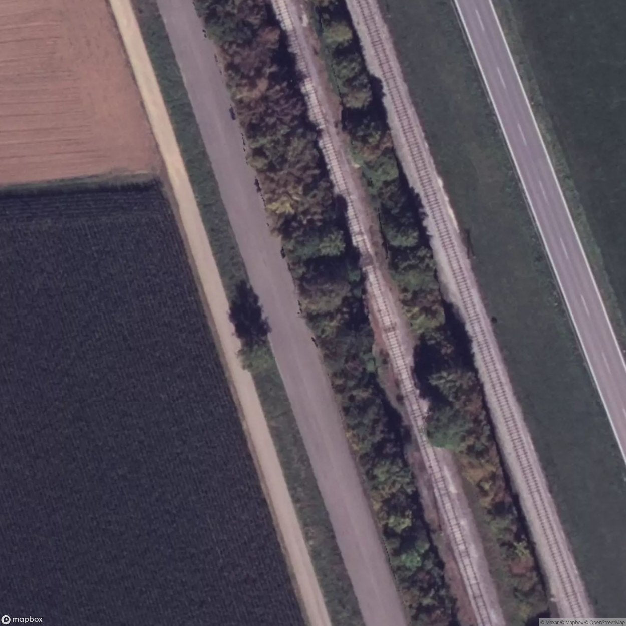 Railroad Restaurant [DEU]