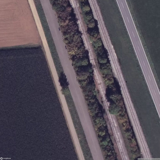 Railroad Restaurant [DEU]