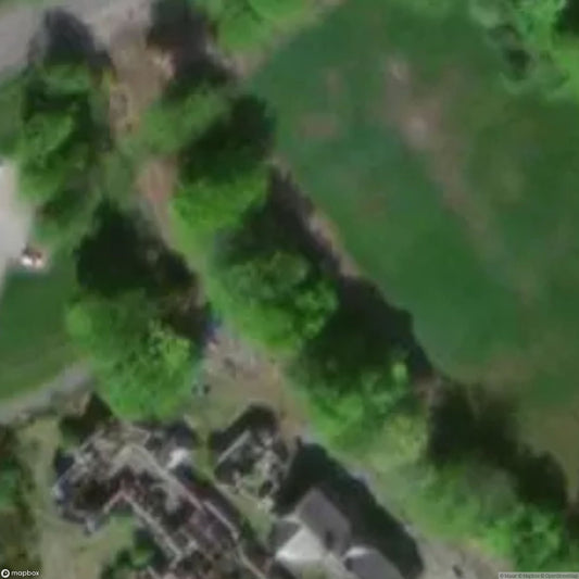 Kingseat Hospital [GBR]