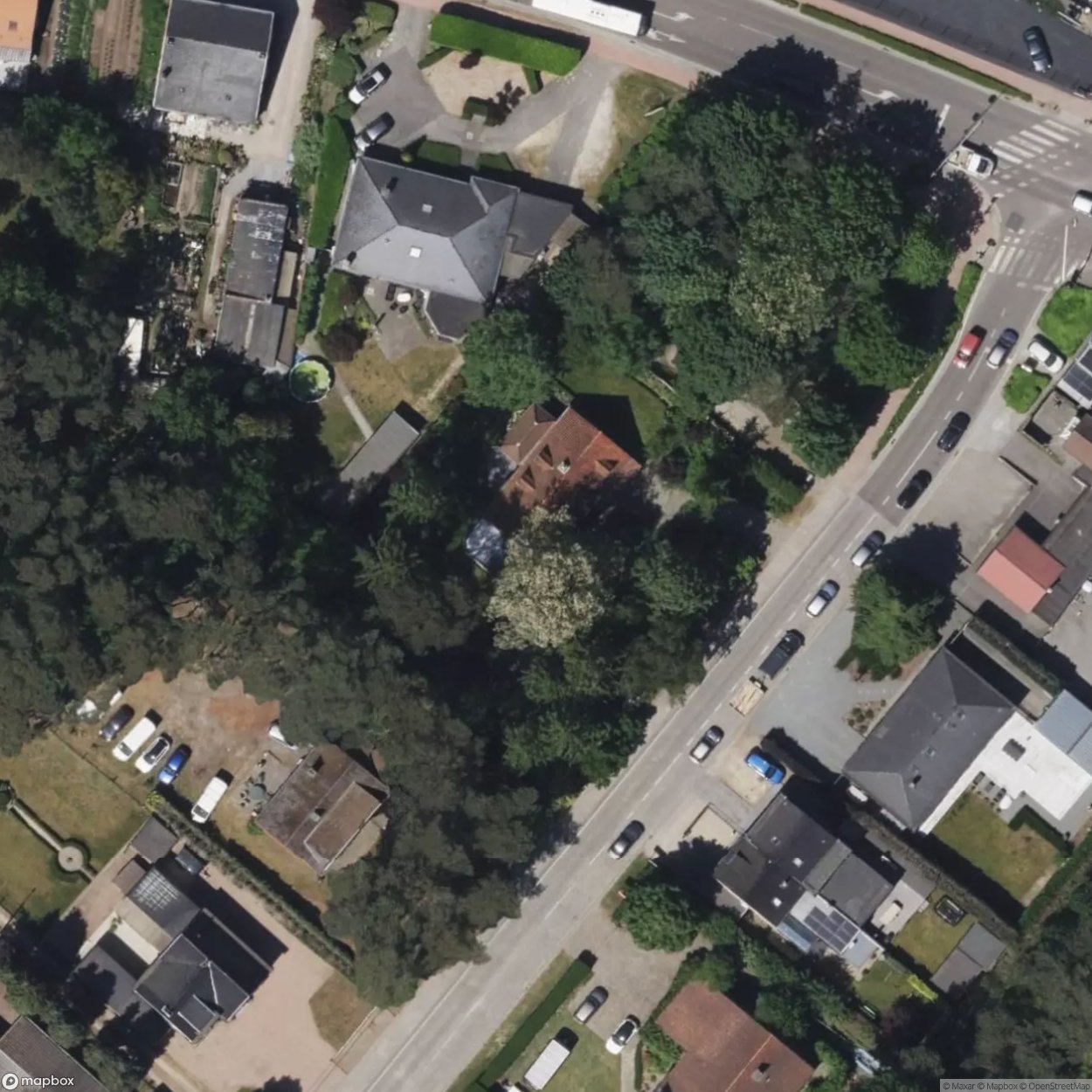 Villa de Lange [BEL]