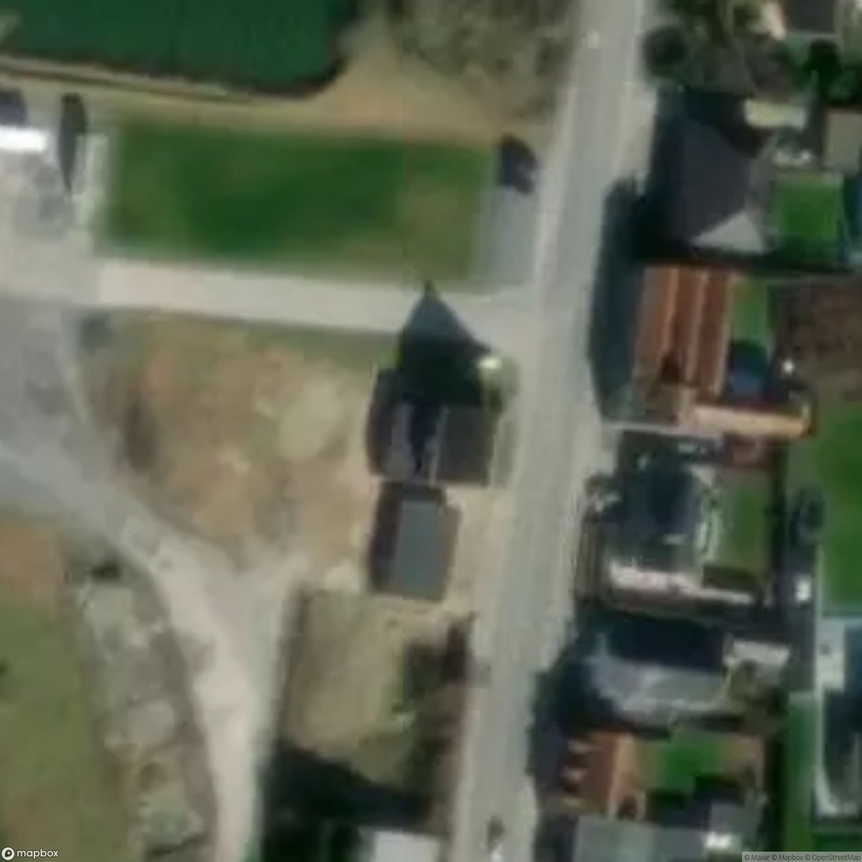 Windows House / Maison 9 Fenêtres [BEL]