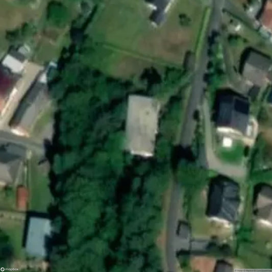 Youth Hostel Rodden [DEU]