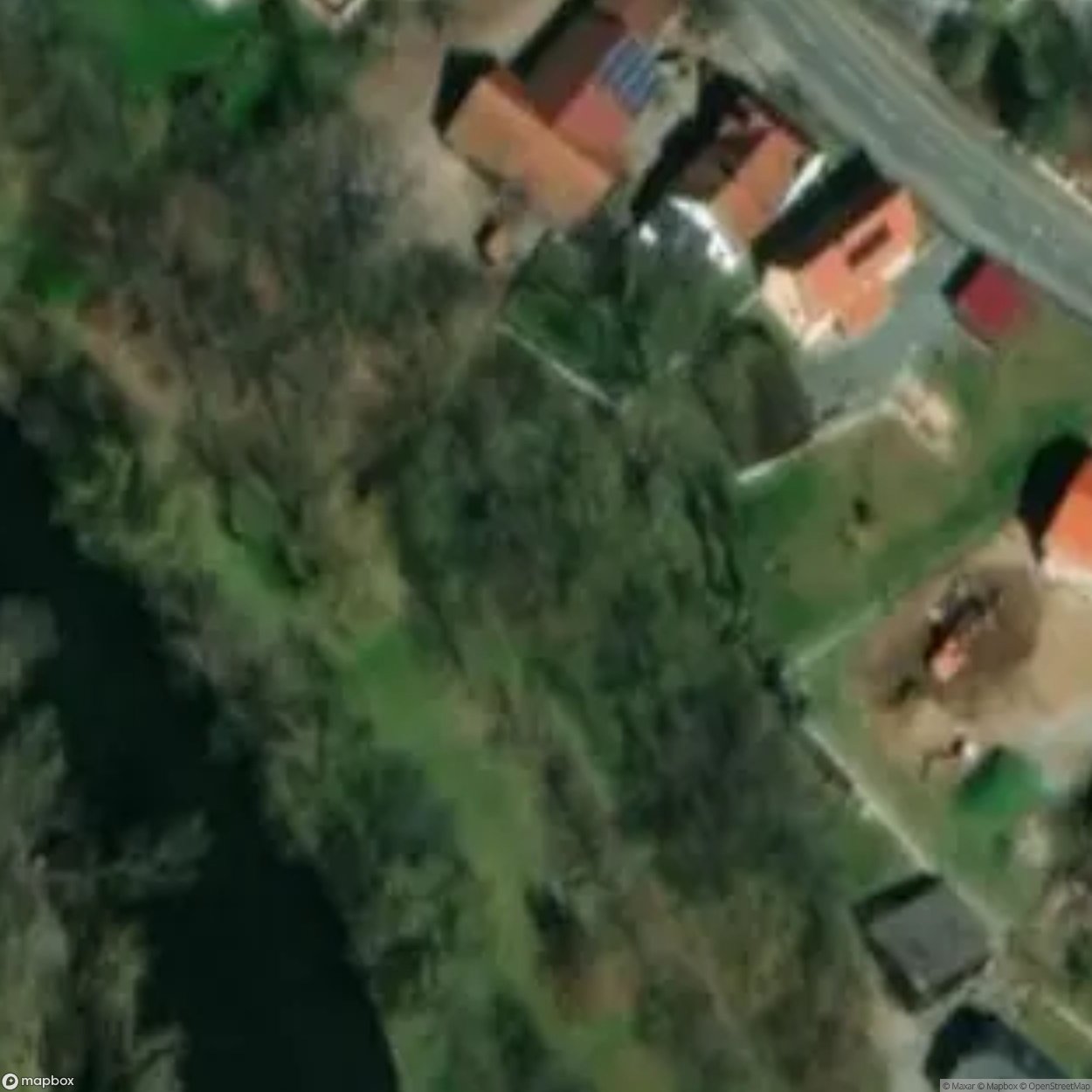 Ammunition Bunker [DEU] #17599