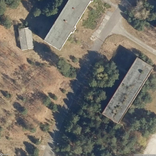 Honecker Bunker [DEU]