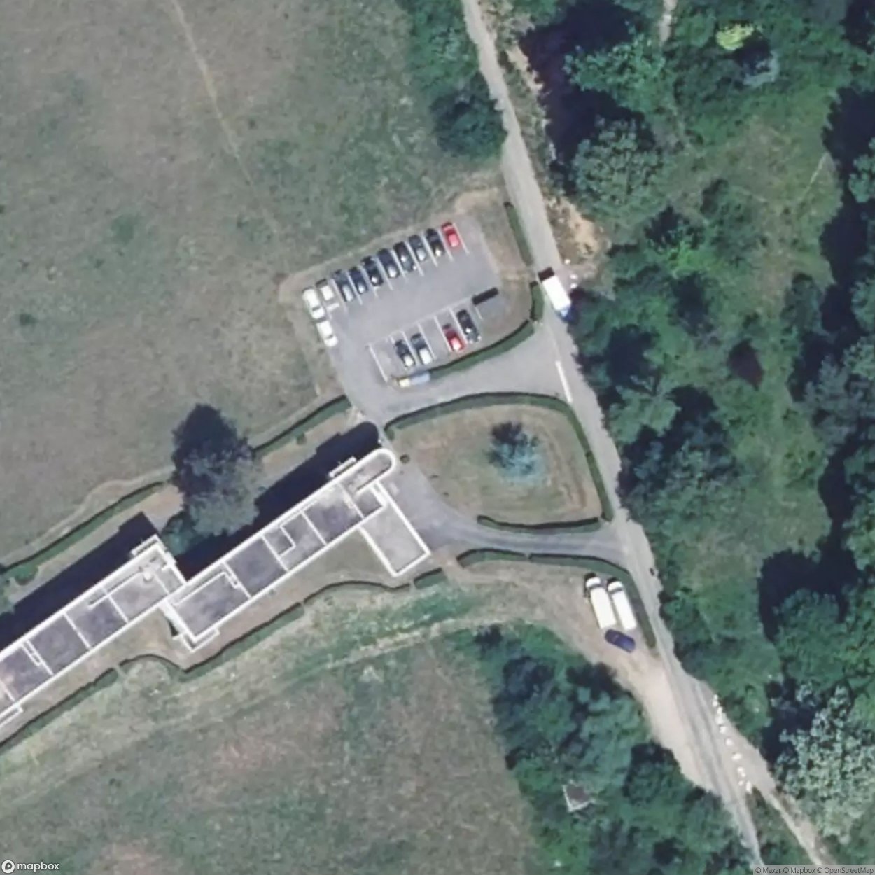 Spillmann Sanatorium [FRA]