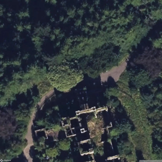 Lennox Castle access [GBR]