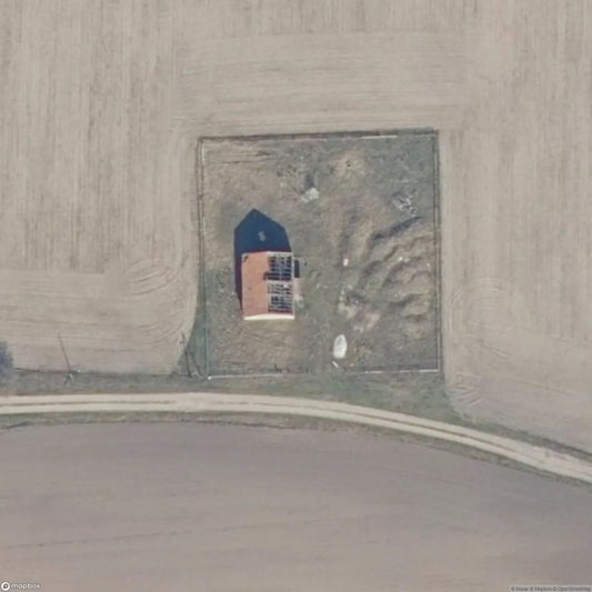 Grain Storage A [DEU]