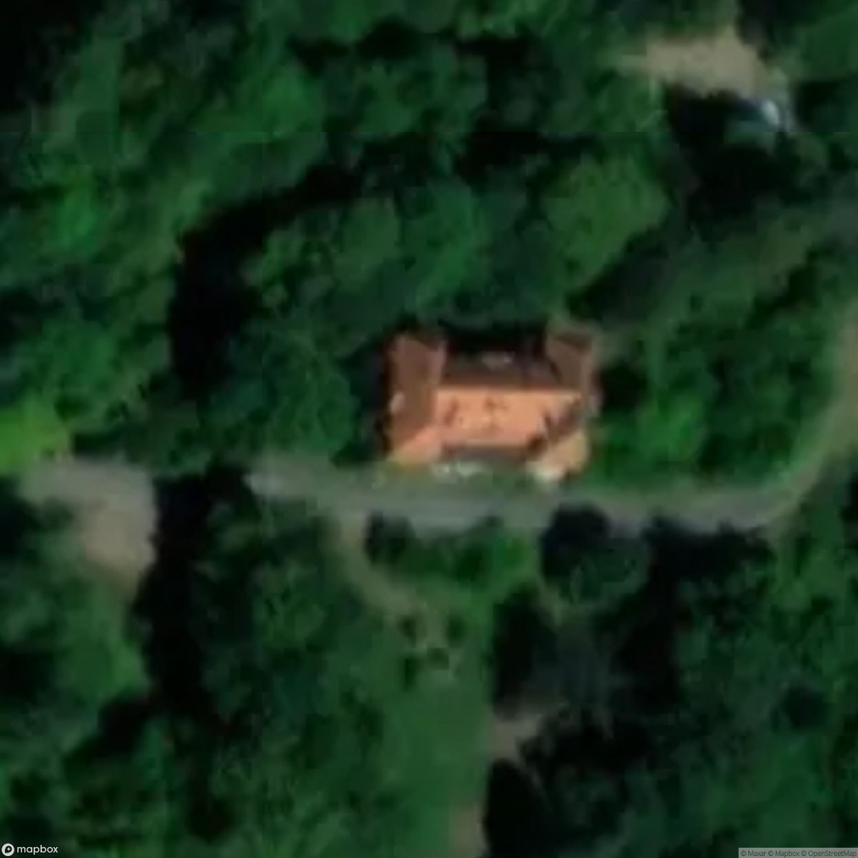 Rittershain Castle [DEU]