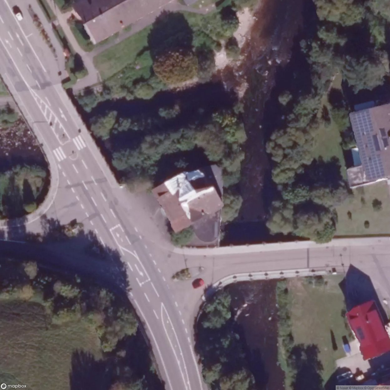 Hotel / Guesthouse âDas Schiffâ [DEU]