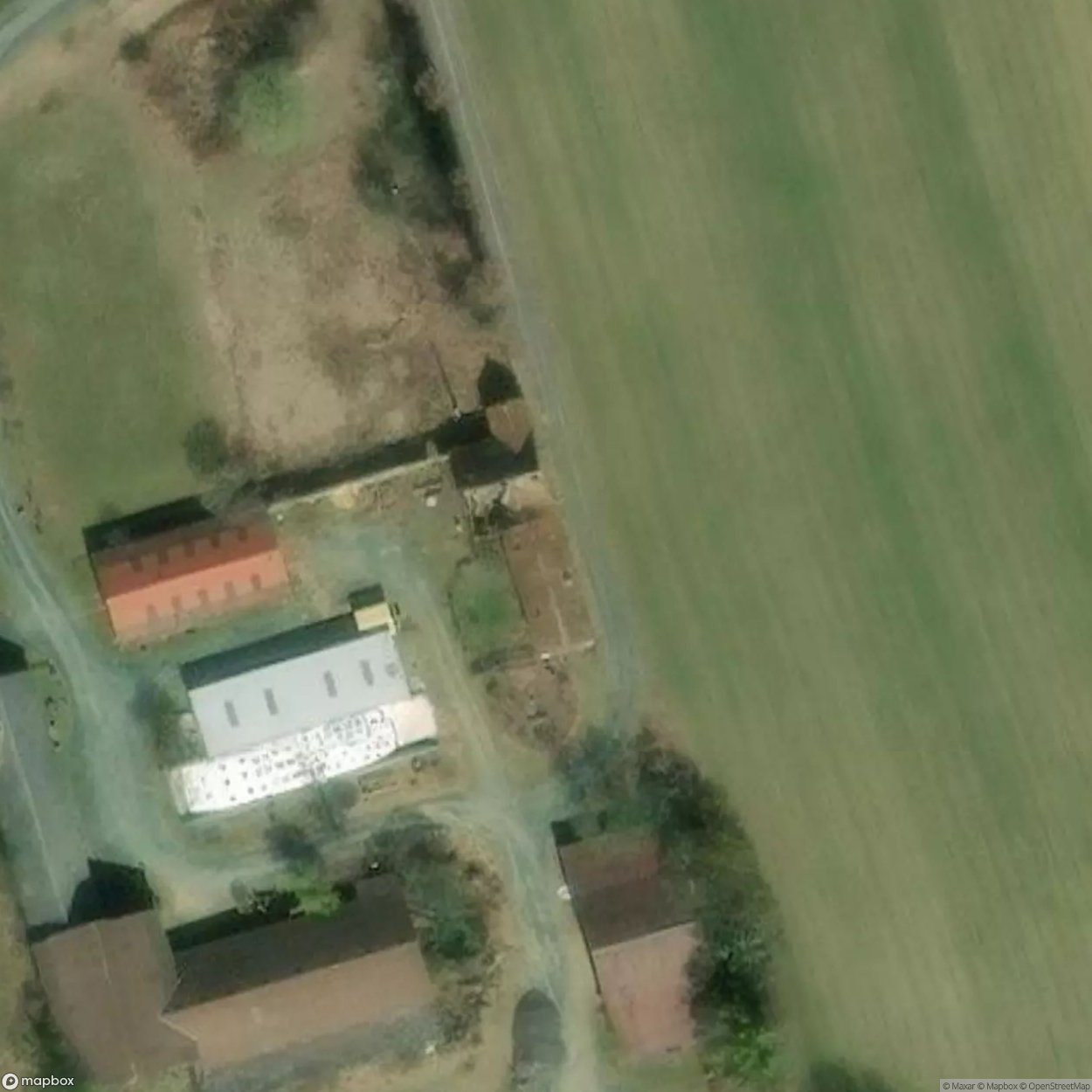 Farm [AUT] #21697