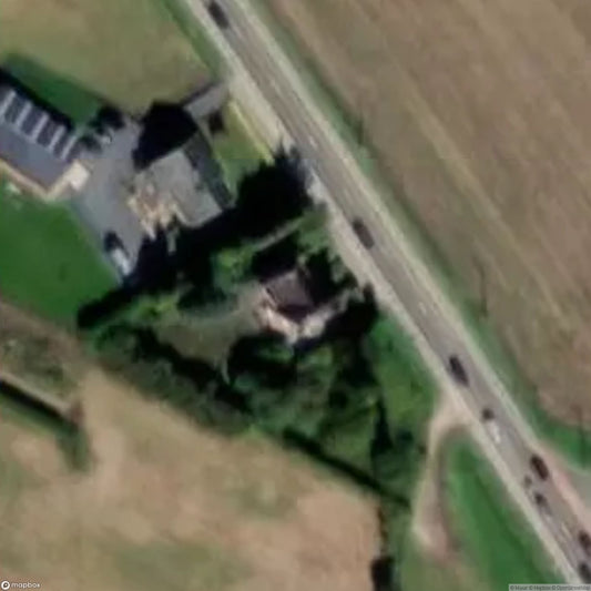 Provence House [BEL]