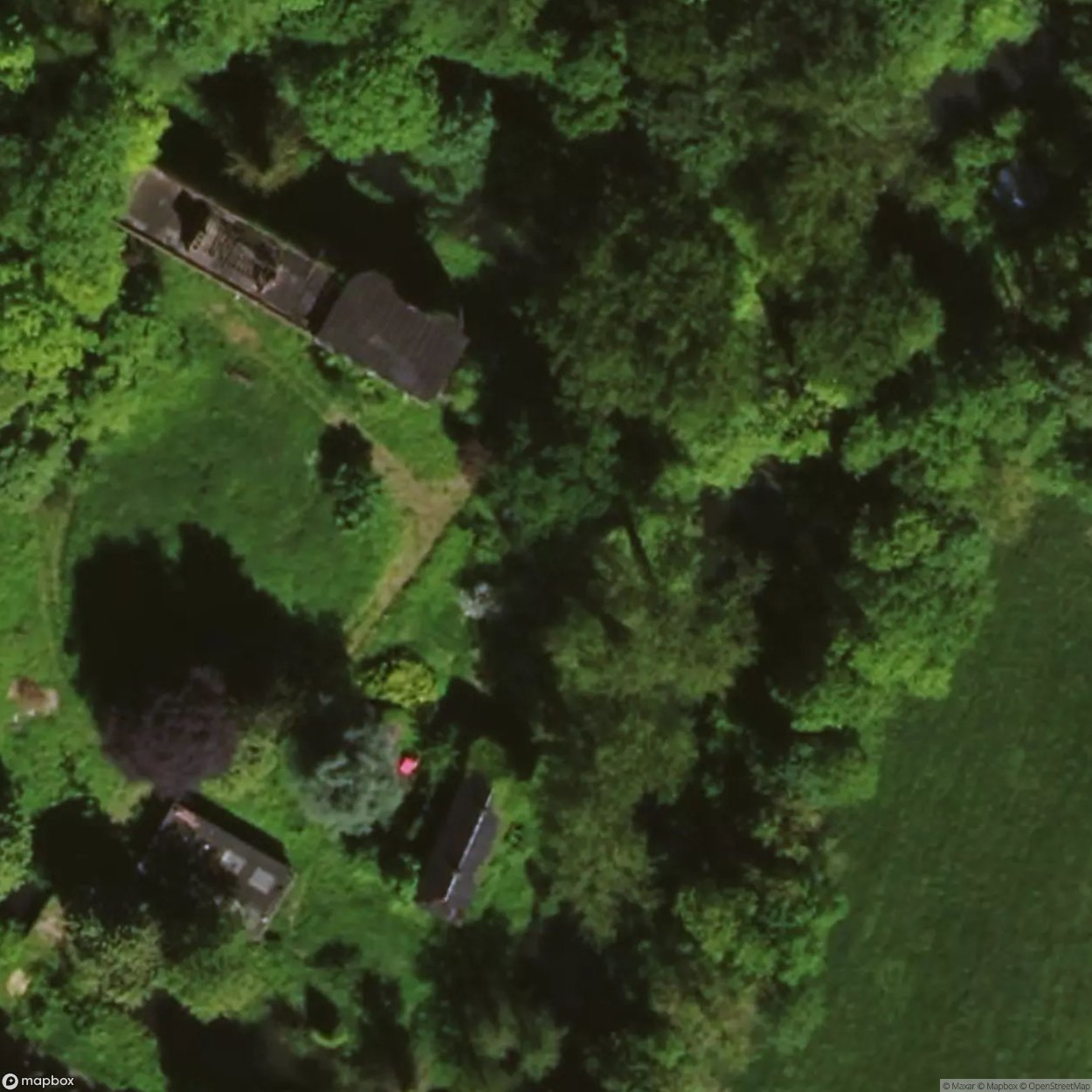 Castle Bitremont [BEL] #10736