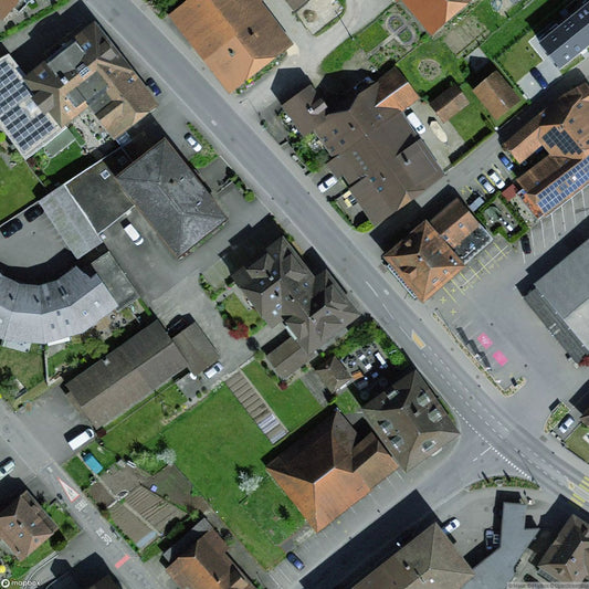 House Roggwil BE [CHE]