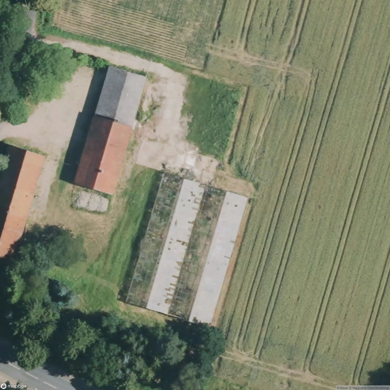 Guard House Gravenhorst [DEU]