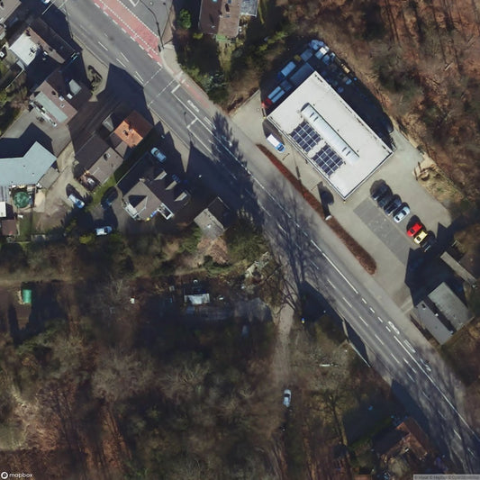 Haus 107 [DUI]