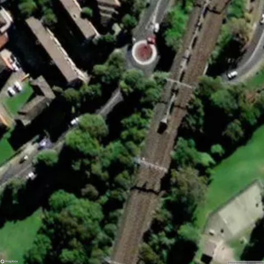 Kogarah Rail